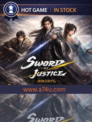 Sword of Justice