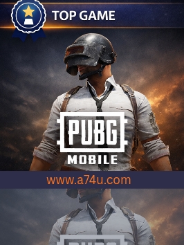 PUBG