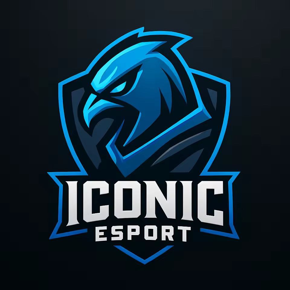 Iconic Esport