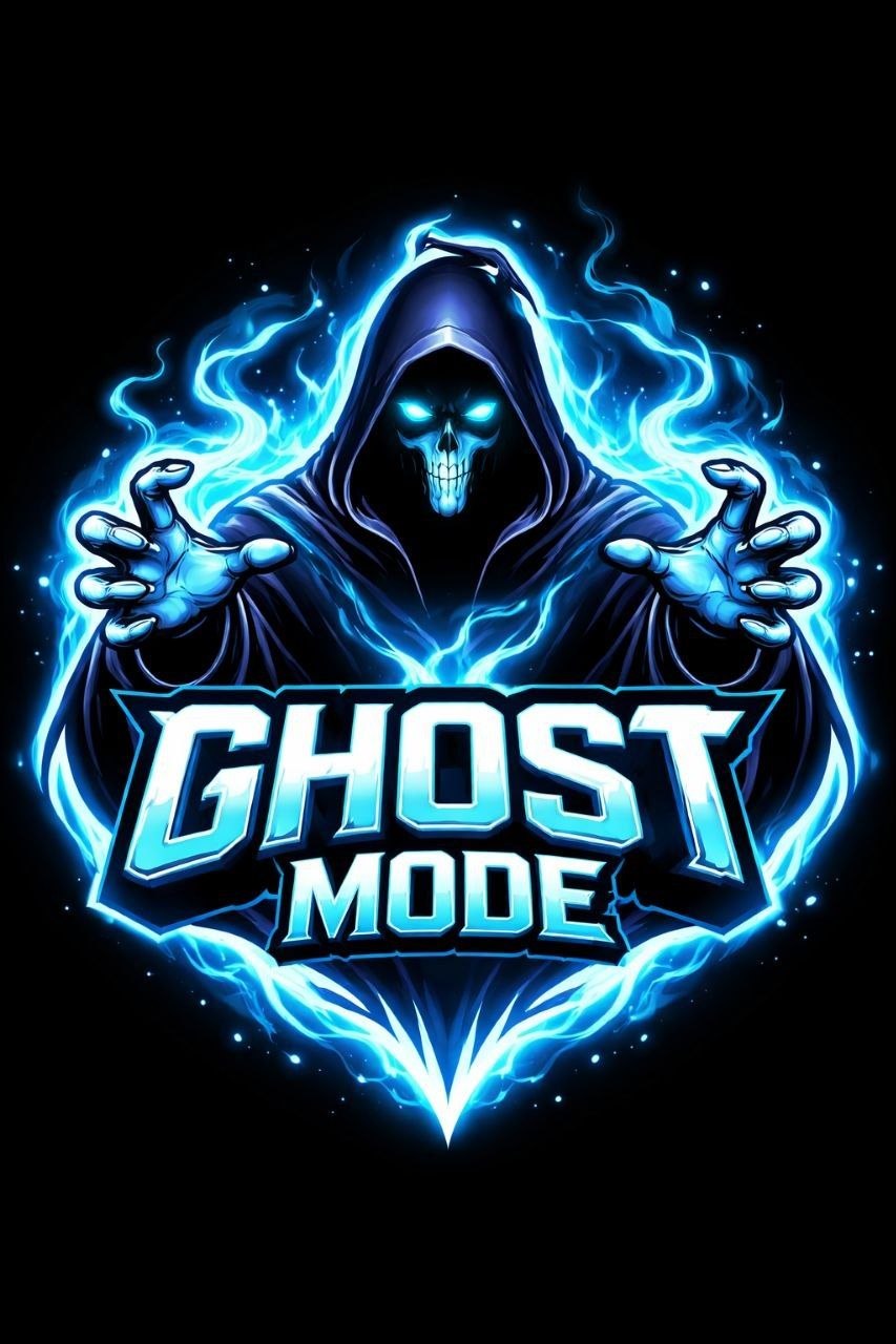 GHOST MODE