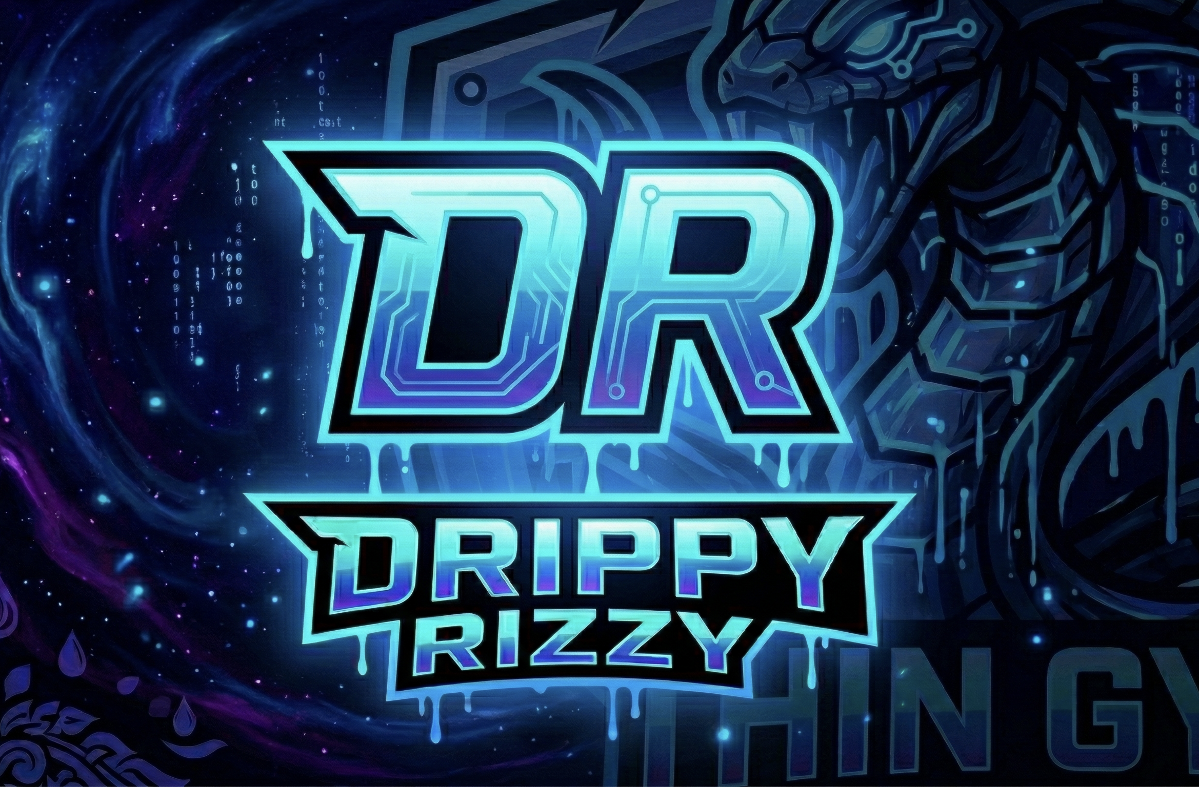 Drippy Rizzy