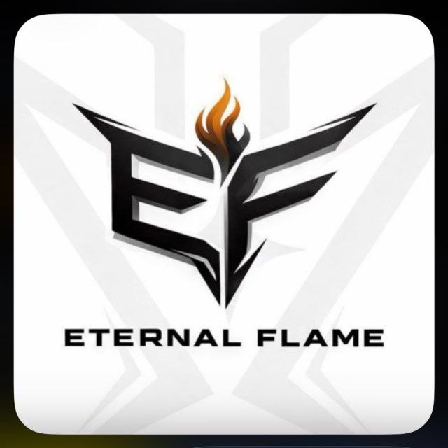 ETERNAL FLAME