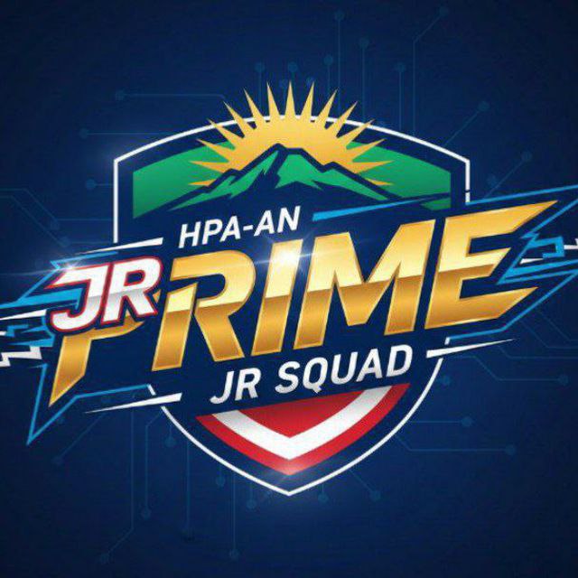 Hpa-an Prime Junior