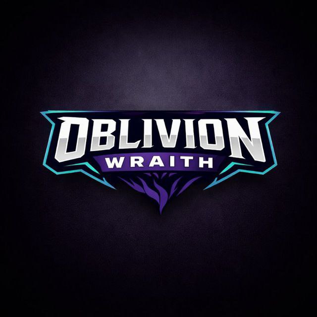 Oblivion wraith
