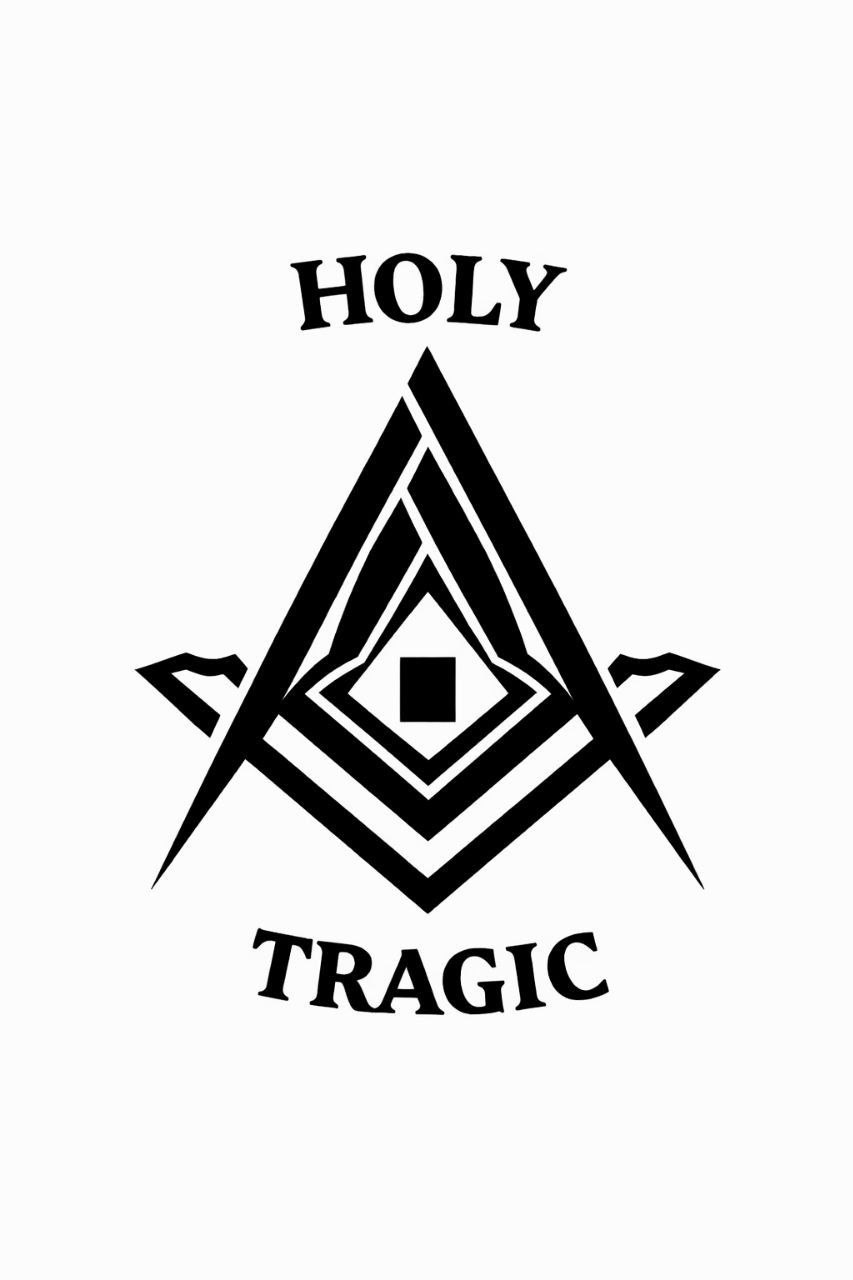 Holy Tragic