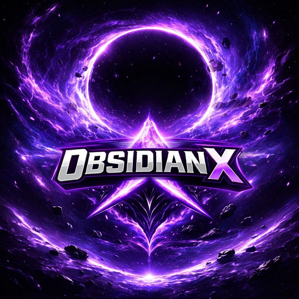Obsidian X