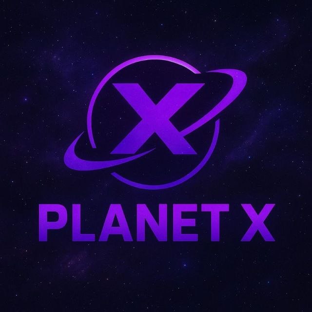 Planet X