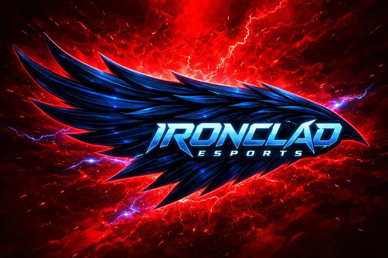 Ironclad Esport