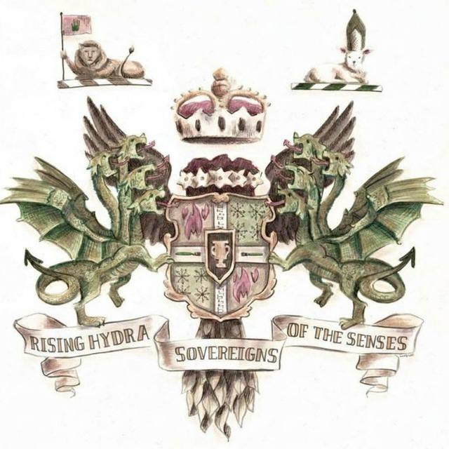 Rising Hydra Sovereigns